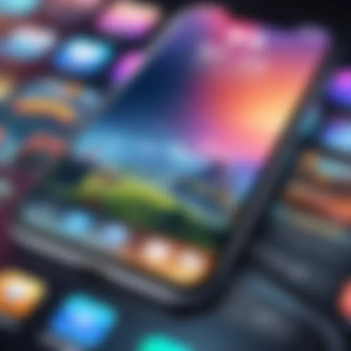Emerging trends in free gaming on iOS