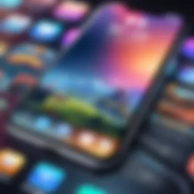 Emerging Trends in Free Gaming on iOS Emerging trends in free gaming on iOS