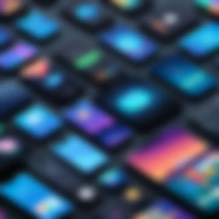 Monetization strategies in mobile gaming