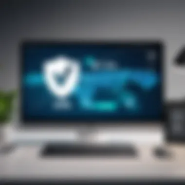 Comparison of free VPN advantages and limitations