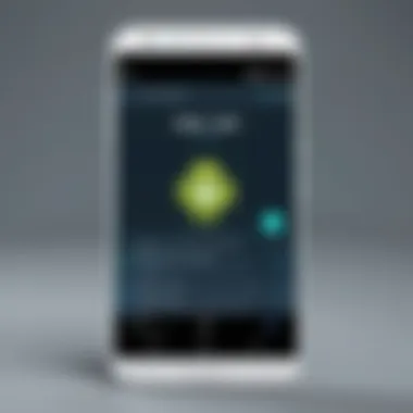 Understanding VPN Functionalities for Android Overview of VPN functionalities on Android