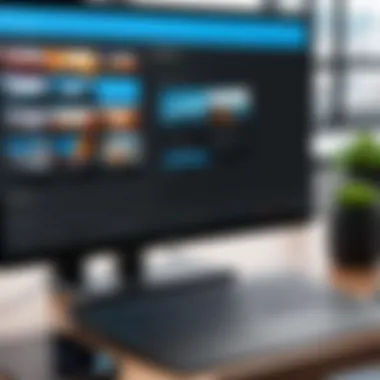 Webcam Broadcasting Platforms Overview An overview of different webcam broadcasting platforms