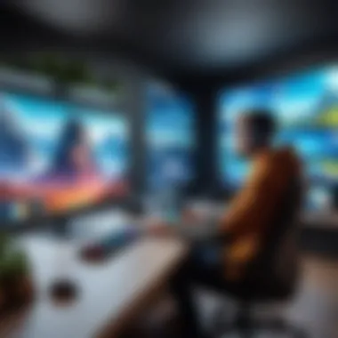 Engaging with Gaming Communities Engaging with gaming communities online