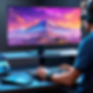 Performance Analysis in Cloud Gaming Performance insights in cloud gaming