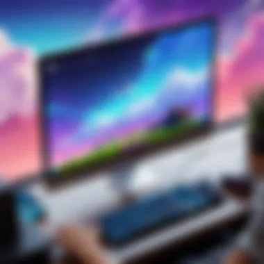 Understanding Cloud Gaming Technology Cloud gaming technology overview