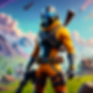 Enhancing Your Fortnite Gameplay Optimizing Fortnite experience on Mac