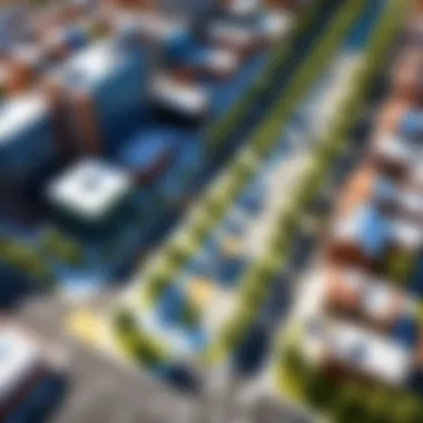 Innovative Educational Applications of Street View Educational Use of Google Earth Street View