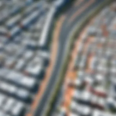Enhancing Travel Experiences through Street View Travel Experience with Google Earth Street View