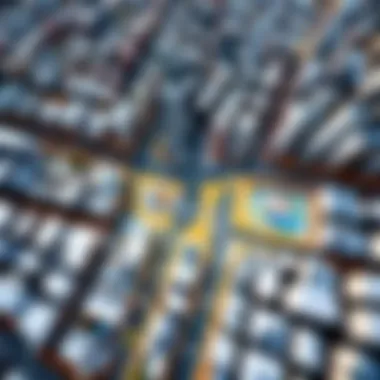 Urban Planning Insights via Google Earth Street View Urban Planning Using Google Earth Street View