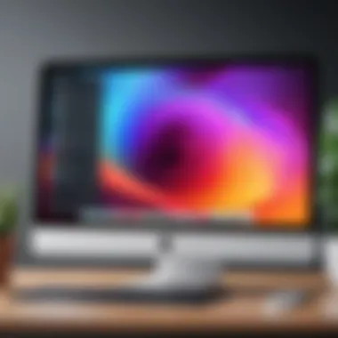 Third-party application for Instagram posting on Mac