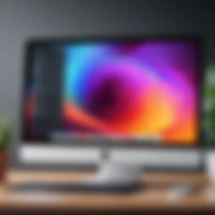 Third-party application for Instagram posting on Mac