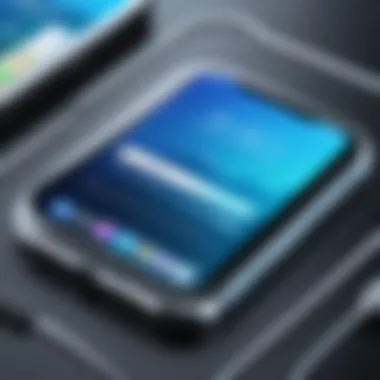 Functionalities of iOS Emulators Comparison of functionalities among emulators