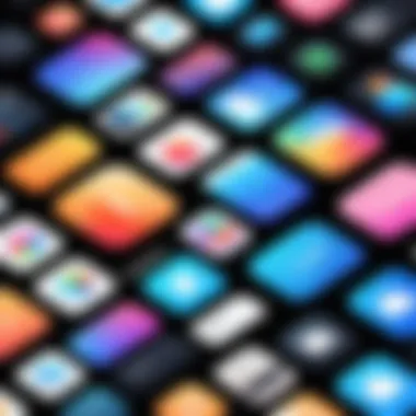 Diverse iOS Emulator Options Overview of various iOS emulators