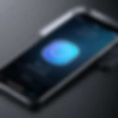 Security Innovations in iOS Advanced security features in iOS technology