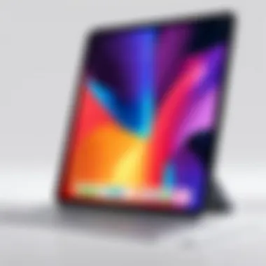 Notable Exploring iPad Air 4th Generation and Apple Pencil Compatibility Notable Exploring iPad Air 4th Generation and Apple Pencil Compatibility