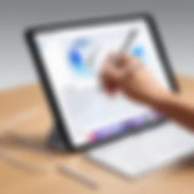 Exploring iPad Air 4th Generation and Apple Pencil Compatibility Summary Exploring iPad Air 4th Generation and Apple Pencil Compatibility Summary