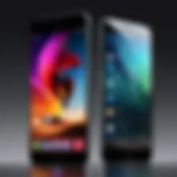 Exploring iPhone 6 Games: A Comprehensive Overview Introduction