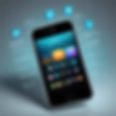 Key Features of iPhone DLNA Applications iPhone DLNA application features