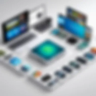 Overview of DLNA Technology DLNA technology overview