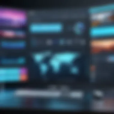 Overview of Video Maker Applications An overview of top video maker applications