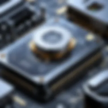 Seamless Hardware Integrations Integration of hardware with measurement applications
