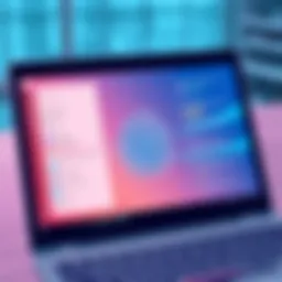 Exploring Lenovo's Fingerprint Laptops: A Deep Dive into Security and Innovation Introduction