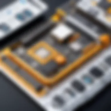 Architecture of Linux Mobile Operating Systems Linux mobile operating system architecture diagram