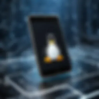 Future Prospects of Linux in Mobile Computing Future prospects of Linux in mobile computing