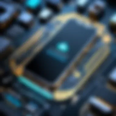Open-Source Technology and Mobile Innovation Impact of open-source technology on mobile innovation