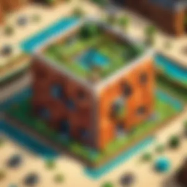Understanding Free-to-Play Options in Minecraft Illustration of Minecraft's free-to-play options