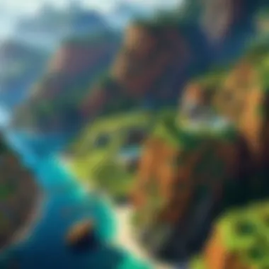 Paid vs Free: Minecraft Accessibility Comparison of Minecraft's paid version and free alternatives