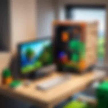 System Requirements to Play Minecraft Requirements for running Minecraft on a computer