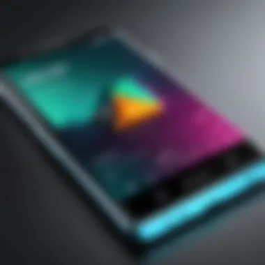 High-Quality Audio Playback High-quality audio playback on Android devices