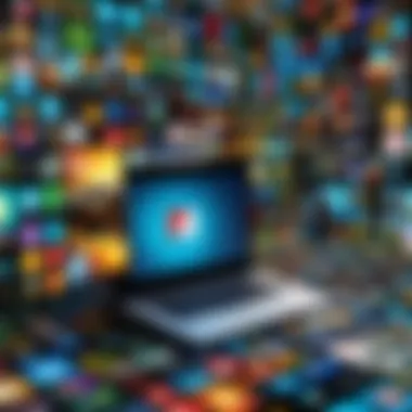 Online Platforms for Gaming An overview of online platforms for gaming