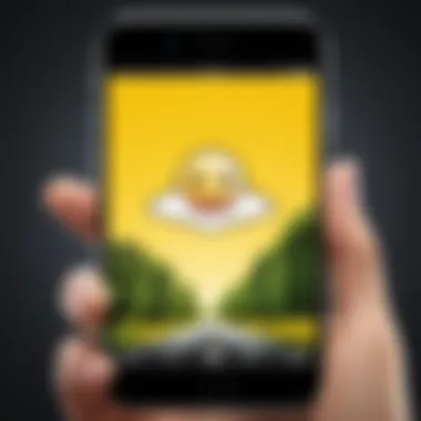 Innovative Marketing Strategies Leveraging Snapchat Marketing strategies utilizing Snapchat