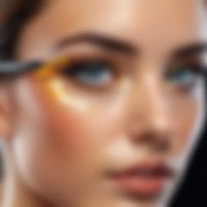 User-friendly filters for casual photo enhancements