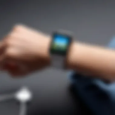 Evolution of Mobile Gaming on Wearables Comparative analysis of mobile gaming evolution