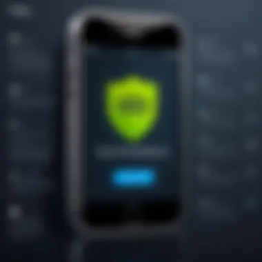 Secure Messaging Applications Comparison Secure messaging applications comparison