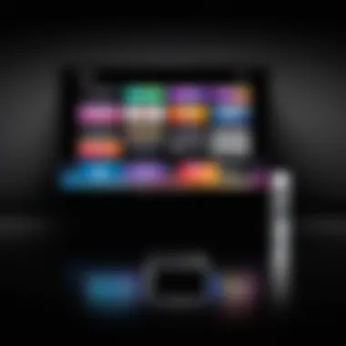 Customization Features of Apple TV Customization options in Apple TV