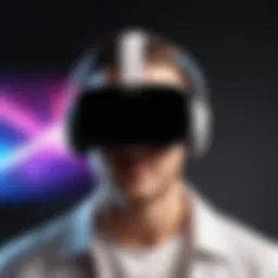 Exploring the Best Games on Oculus Quest 2 Introduction