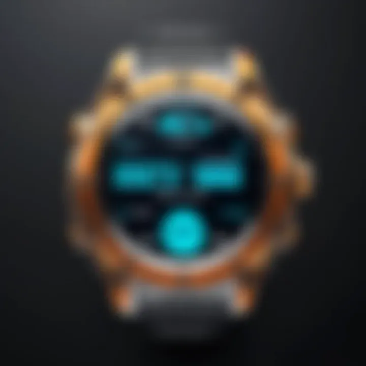 Notable Exploring the Best MP3 Watches for Tech Enthusiasts