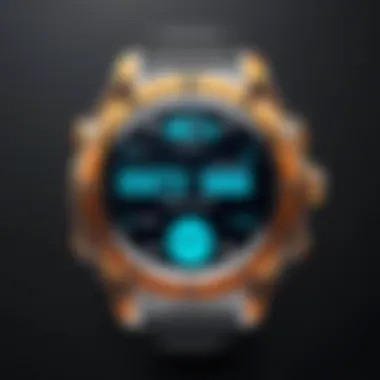 Notable Exploring the Best MP3 Watches for Tech Enthusiasts Notable Exploring the Best MP3 Watches for Tech Enthusiasts