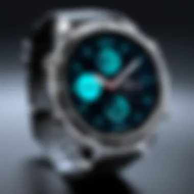 Exploring the Best MP3 Watches for Tech Enthusiasts Summary Exploring the Best MP3 Watches for Tech Enthusiasts Summary
