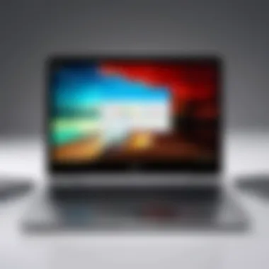 Exploring the Features and Benefits of the 16-Inch Chromebook Introduction Exploring the Features and Benefits of the 16-Inch Chromebook Introduction