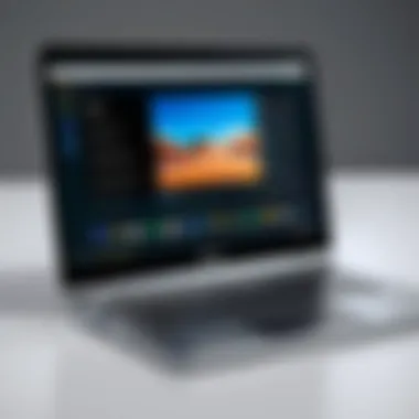 Exploring the Features and Benefits of the 16-Inch Chromebook Summary Exploring the Features and Benefits of the 16-Inch Chromebook Summary