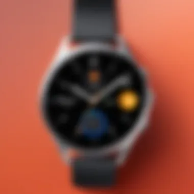 Exploring the Galaxy Watch 4 with Google Assistant Introduction