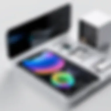 Exploring the iPhone 13 Pro Box: A Comprehensive Overview Introduction Exploring the iPhone 13 Pro Box: A Comprehensive Overview Introduction