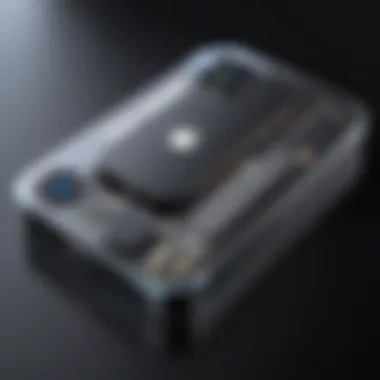 Exploring the iPhone 13 Pro Box: A Comprehensive Overview Summary Exploring the iPhone 13 Pro Box: A Comprehensive Overview Summary