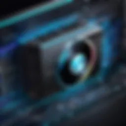 Digital music landscape overview