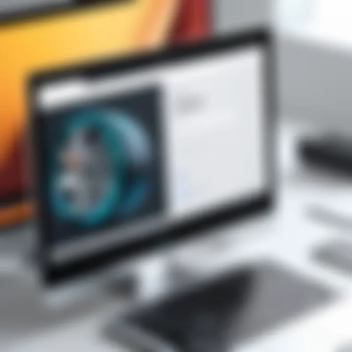 Screenshot of installation process for Mobility Print Chrome app